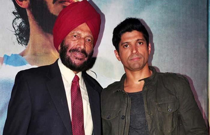 Milkha Singh