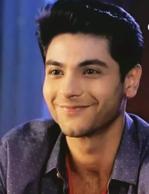 Mishal Raheja