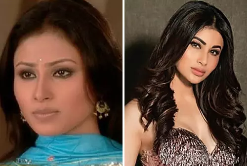 Mouni-Roy