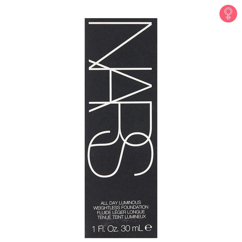 buy nars all day luminous weightless foundation buy nars all day luminous weightless foundation