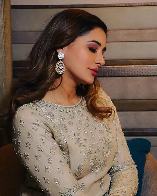 Nargis Fakhri