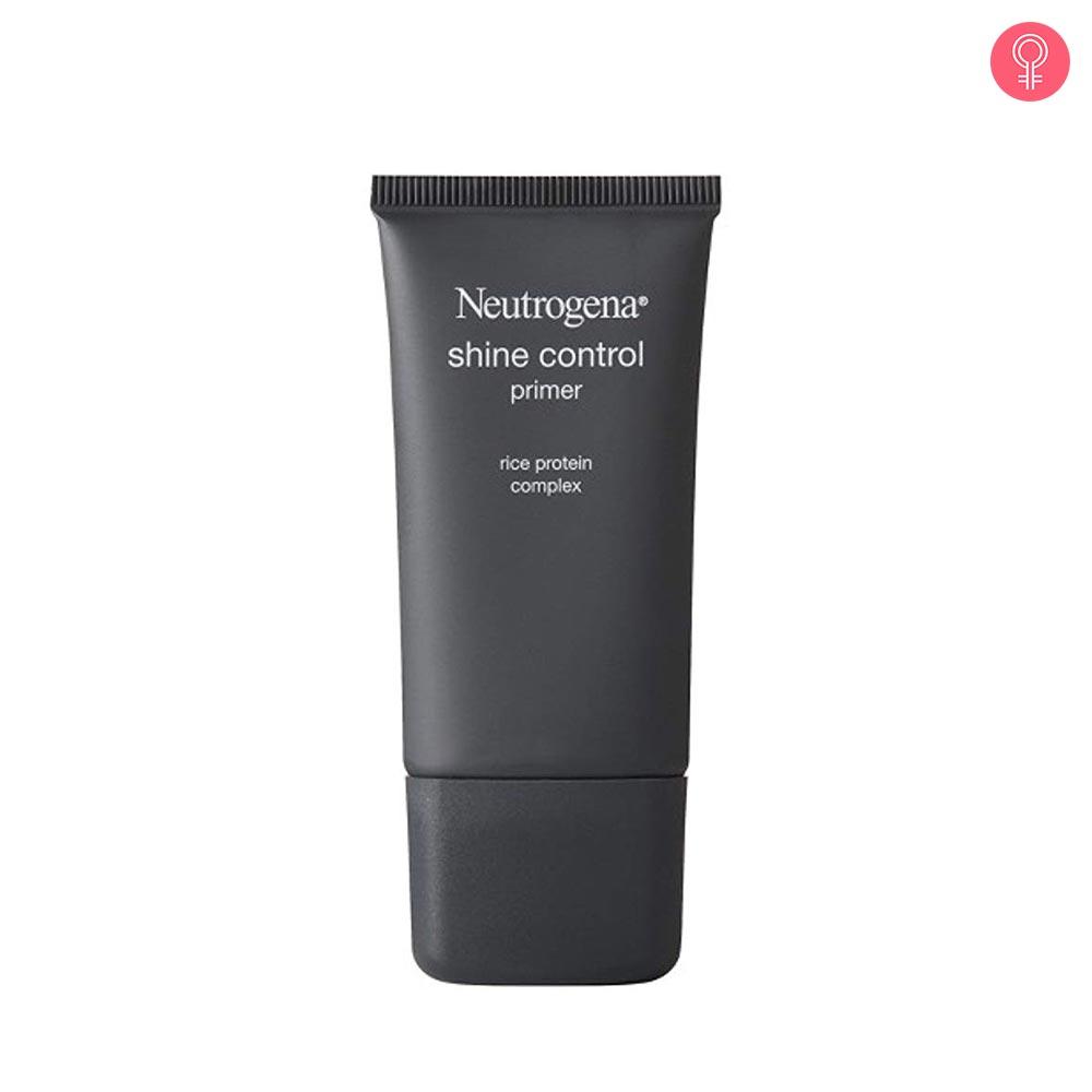 114 Best Neutrogena Products For 2021 Reviews Prices How To Use And   Neutrogena Shine Control Primer 