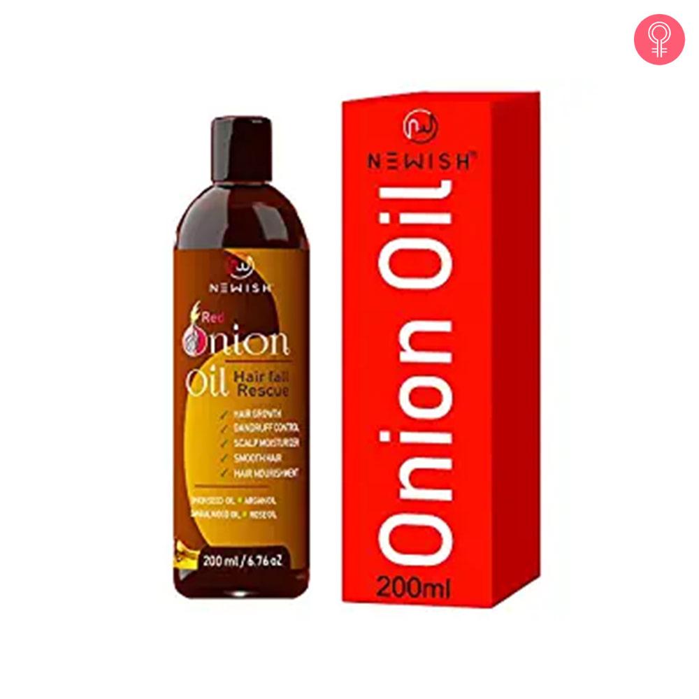 185 Best Hair Oils For 2021 Reviews, Prices, How To Use And Ratings