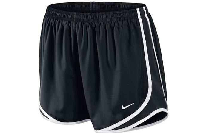 Nike Women's Dri-fit Tempo Track Shorts