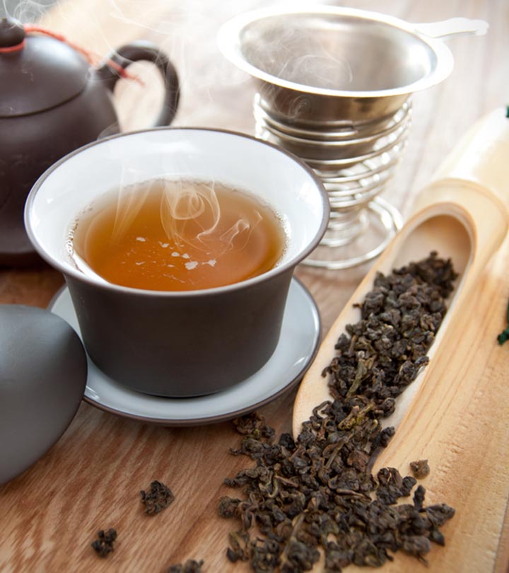 ओलोंग टी के फायदे और नुकसान – Oolong Tea Benefits and Side Effects in Hindi