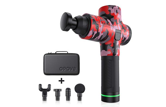 Opove M3 Pro Massage Gun