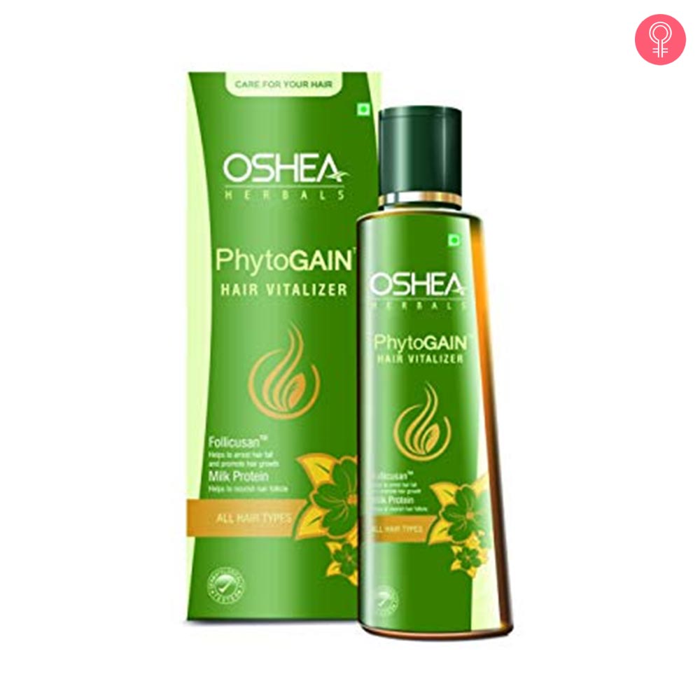 Oshea Phytogain Hair Vitalizer