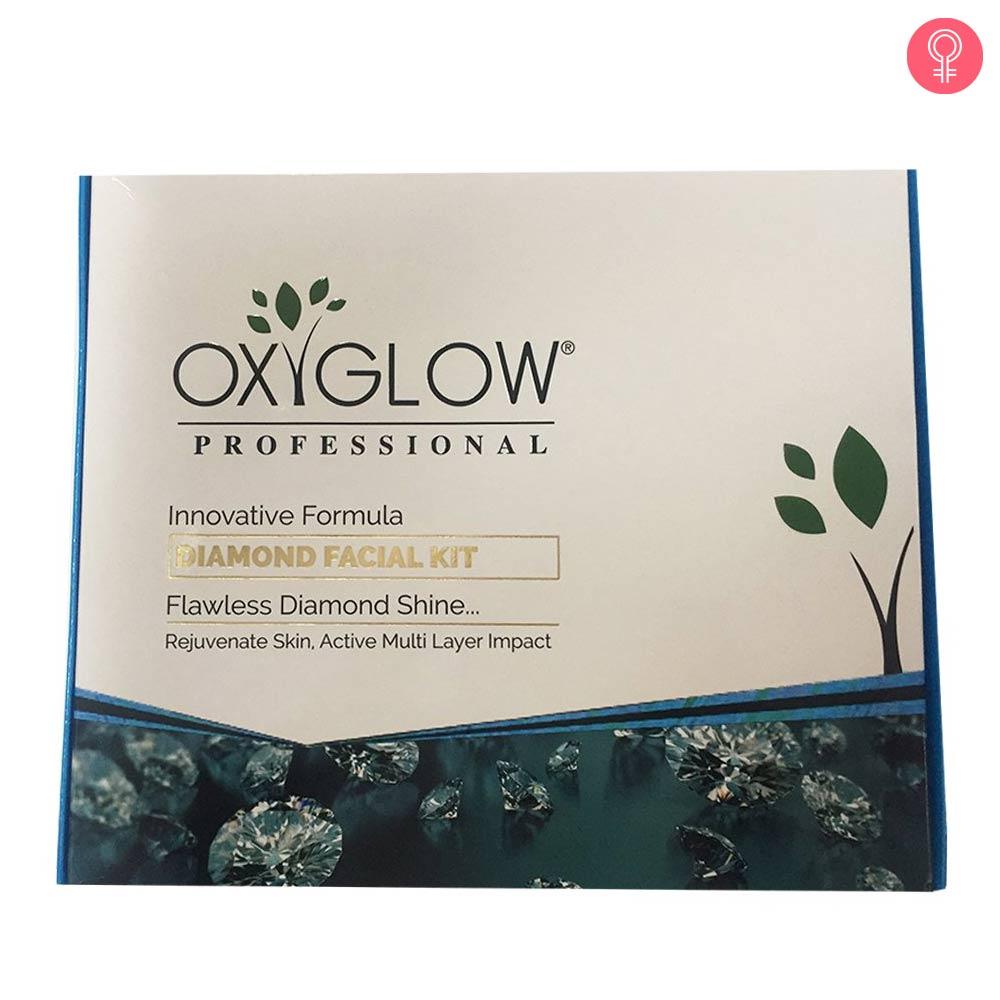 oxyglow hair straightener with neutralizing cream review