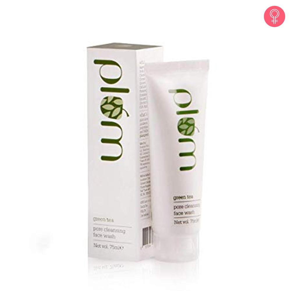 Plum Green Tea Pore Cleansing Face Wash Genuine Reviews From Users