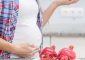 Pomegranate For Pregnancy in Hindi