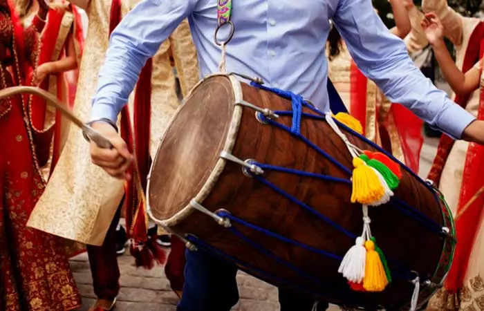 Pressure From Family, Peers, And Society