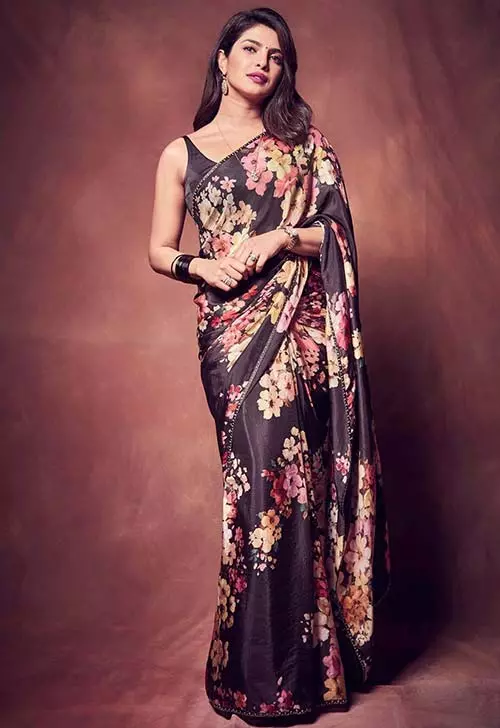 Priyanka Chopra