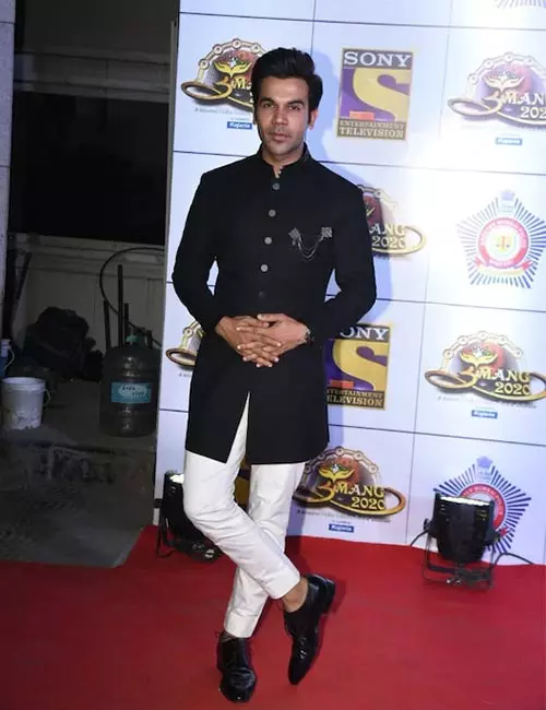 Rajkumar Rao