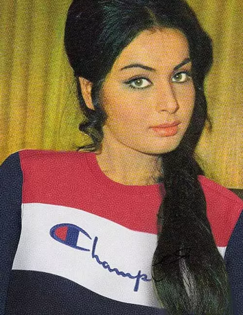 Rakhee Majumdar