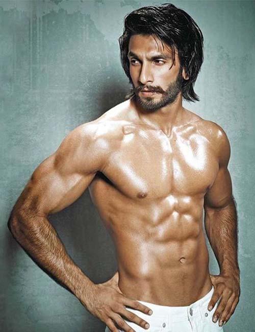 Ranveer Singh