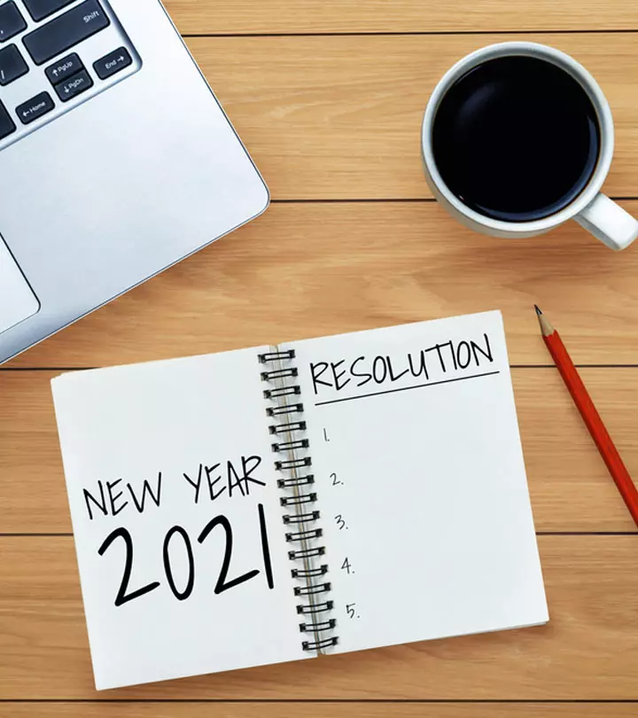 Realistic Resolutions How To Achieve Them