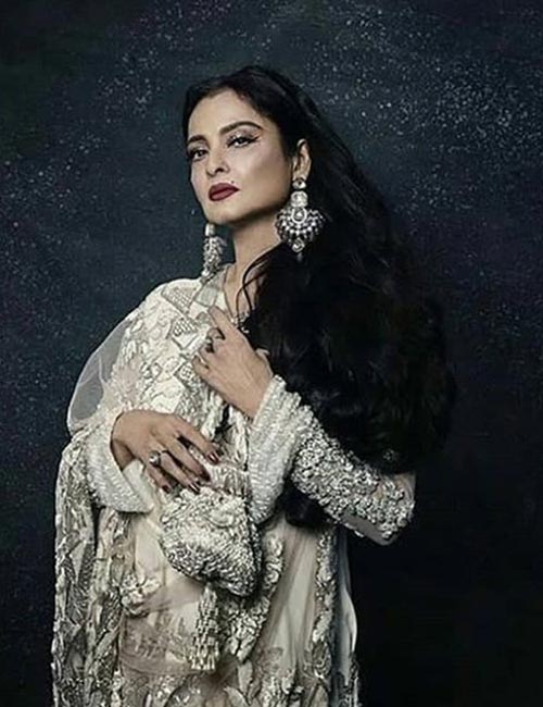 Rekha