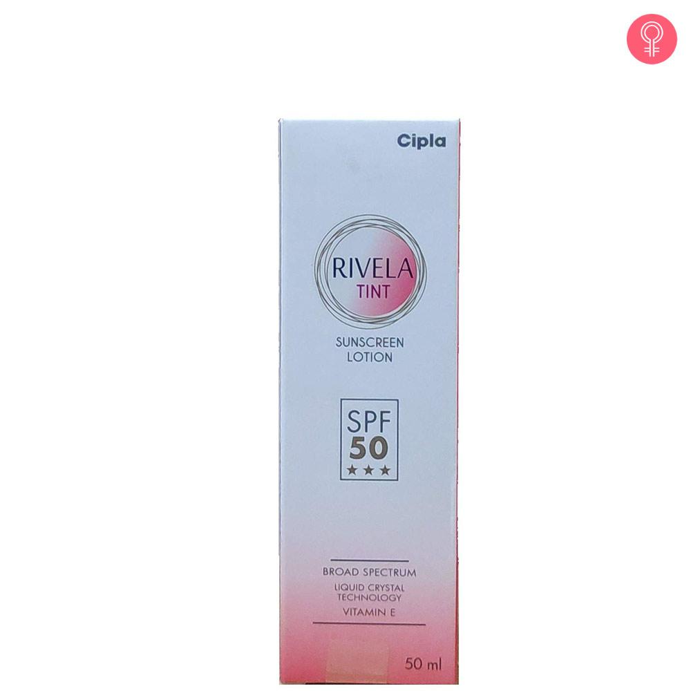 excela moisturiser ingredients