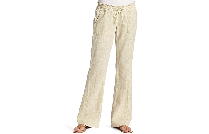 13 Best Linen Pants For Women to Try in 2020