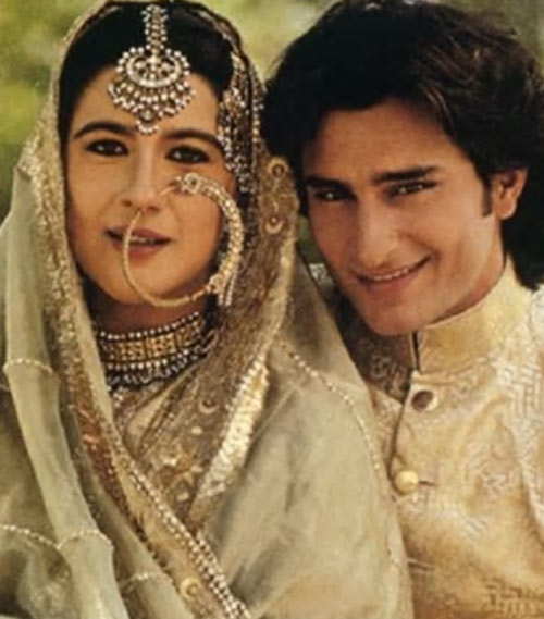 Saif Ali Khan