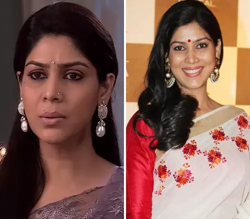 Sakshi-Tanwar