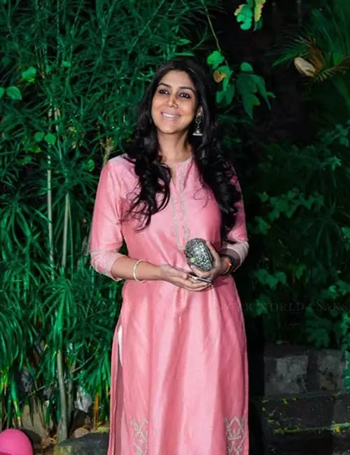 Sakshi Tanwar
