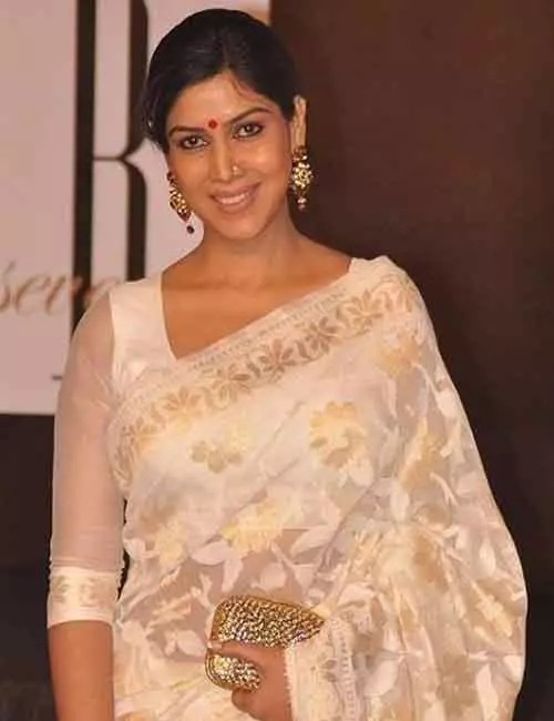 Sakshi Tanwar