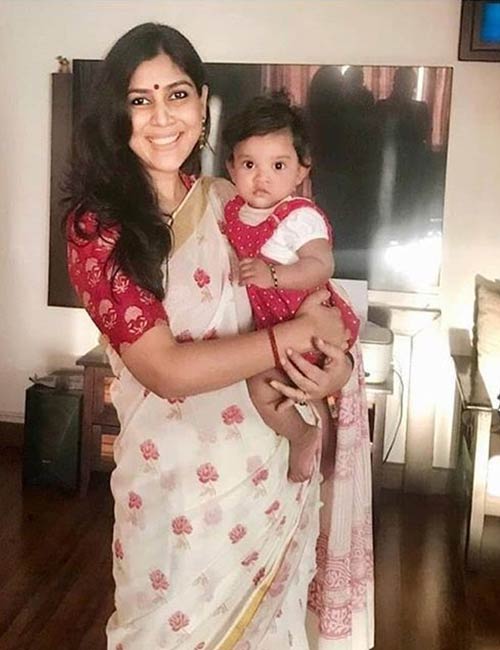 Sakshi Tanwar