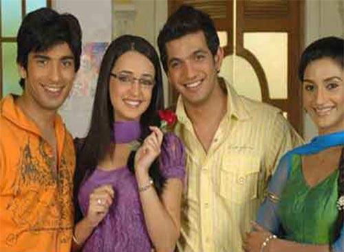 Samrat and Gunjan