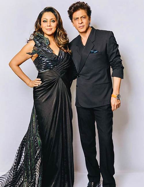 Shah Rukh Khan