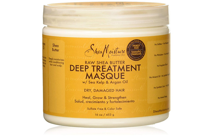 15 Best SheaMoisture Hair Care Products You Need To Try