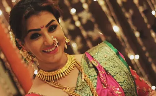 Shilpa Shinde