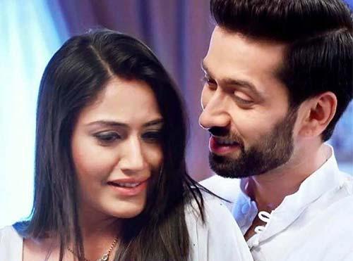 Shivaay and Anika