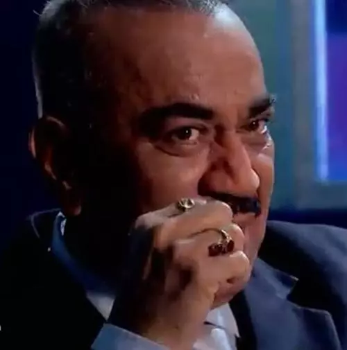 Shivaji Satam
