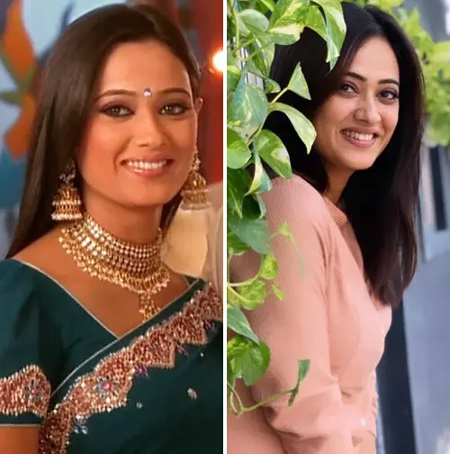 Shweta-Tiwari