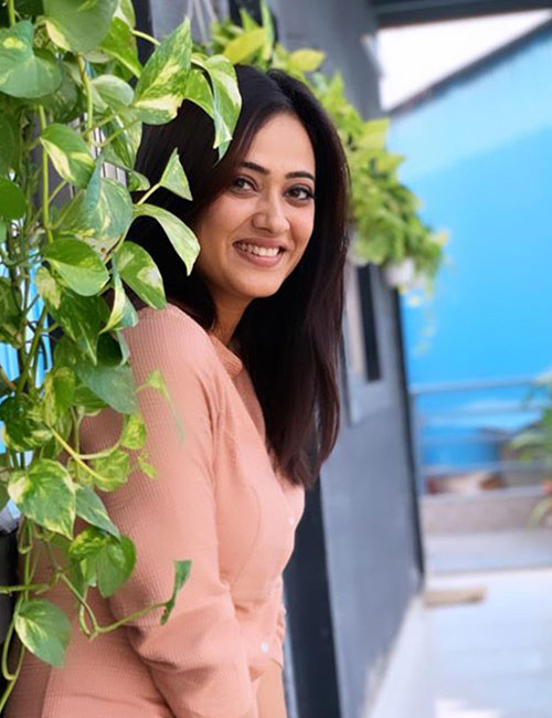 Shweta Tiwari