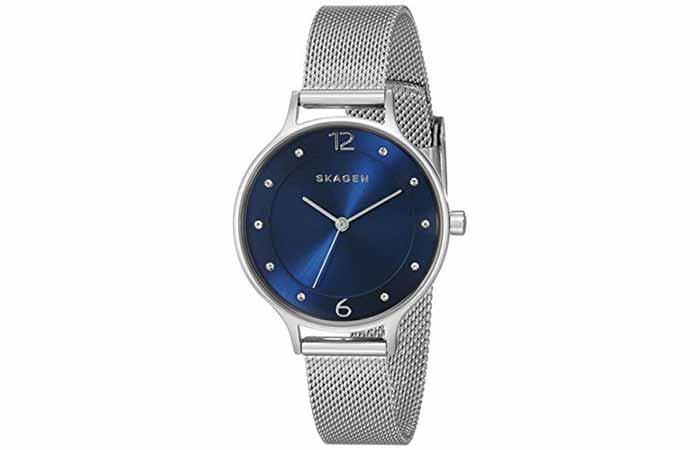 Skagen Women's Anita Quartz Watch