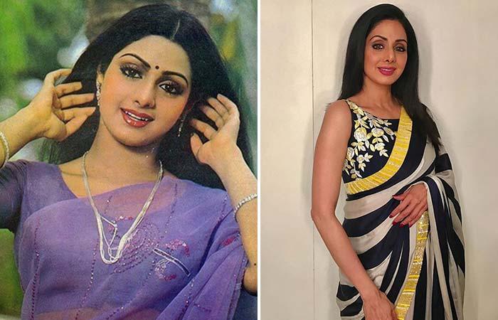 Sridevi