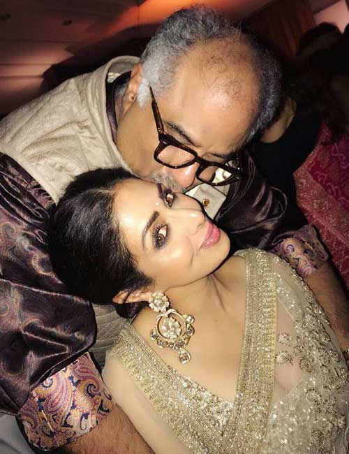 Sridevi