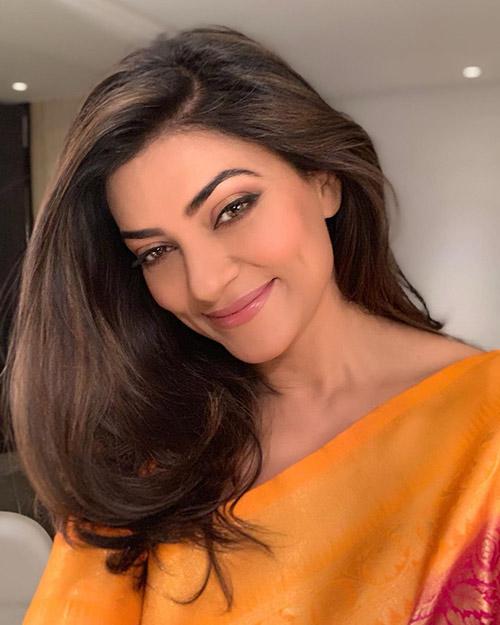 Sushmita Sen