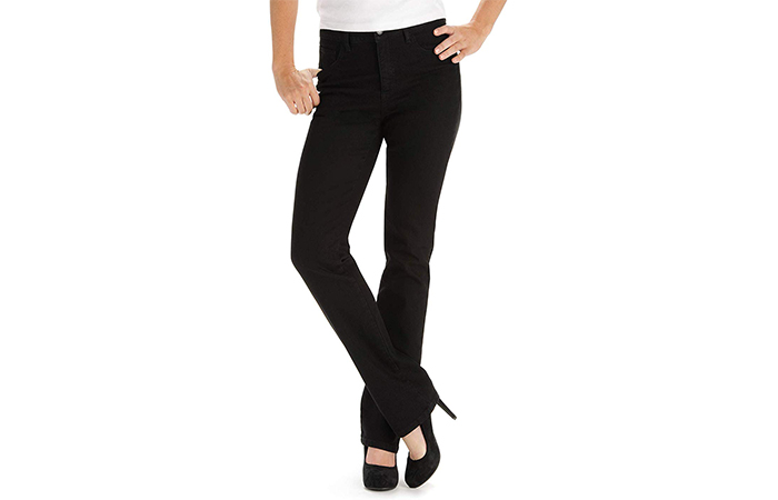 Tall Instantly Slims Classic Relaxed