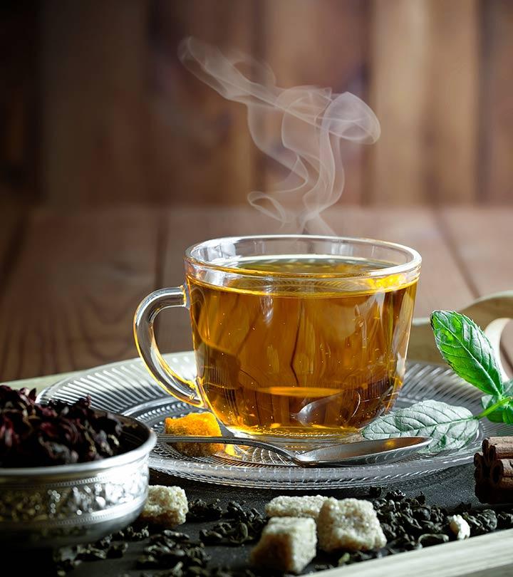 Tea Benefits and Side Effects in Hindi