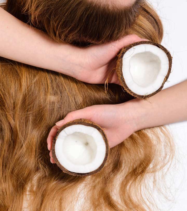 The 10 Best Coconut Oils For Hair Growth Top Picks Of 2021