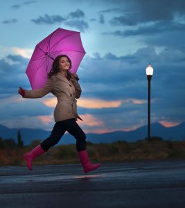The 15 Best Rain Boots For Women