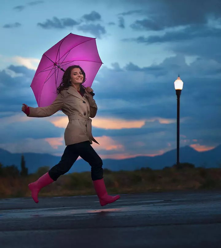 15 Best Rain Boots For Women That Are Comfy, According To An Expert – 2024