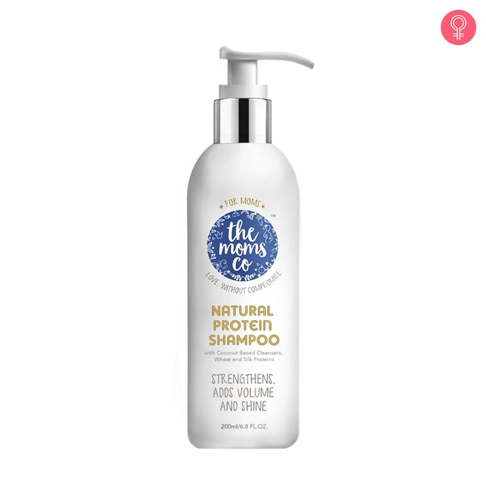 the moms co eye roller