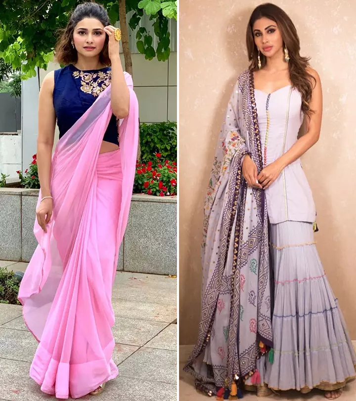 Then And Now 9 Most Popular Ekta Kapoor Television Actresses