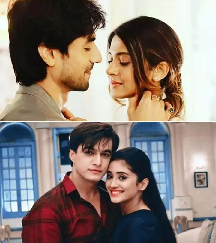 These 11 Couples On Indian Television Are The Reason Why I Want To Get Married