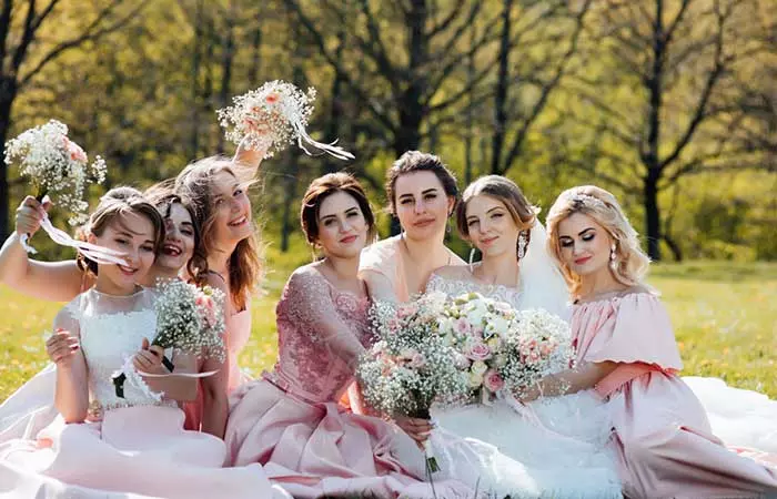 To “Make Way” For Your Younger Siblings