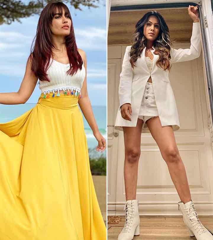 Top 9 Highest-Paid Indian Television Actresses Of 2019